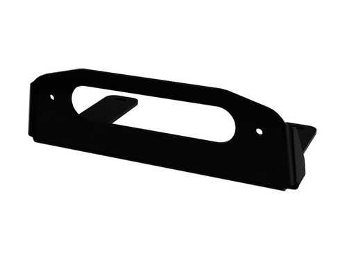 Main image for ICON Impact Front Bumper Fairlead Mount Main image for ICON Impact Front Bumper Fairlead Mount