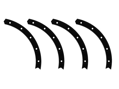 Main image for ICON 17in Compression/Alpha/Rebound Wheel Rock Ring Kit (20 Bolt) Main image for ICON 17in Compression/Alpha/Rebound Wheel Rock Ring Kit (20 Bolt)