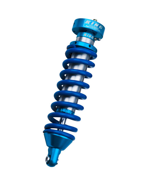 Main image for King Shocks 99-06 Toyota Tundra Frt 2.5 Dia Coilover Internal Reservoir (Pair)