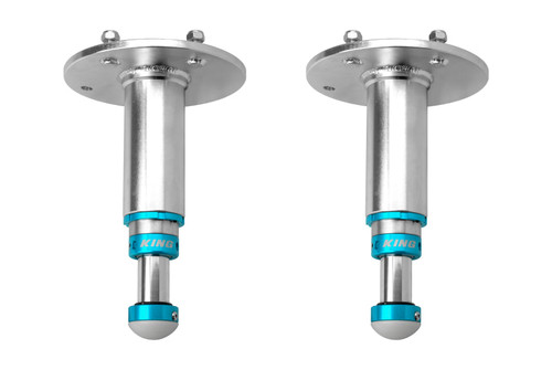 Main image for King Shocks 2021+ RAM 1500 TRX Rear 2.0 Dia Bump Stop Kit (Pair)