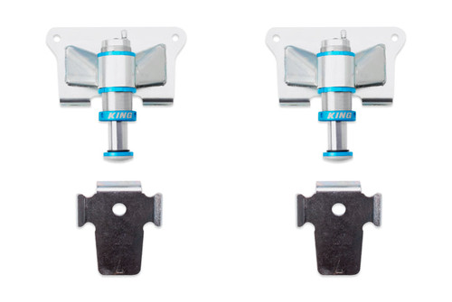 Main image for King Shocks 2007+ Toyota Tundra Rear 2.0 Compact Bump Stop Kit (Pair) Main image for King Shocks 2007+ Toyota Tundra Rear 2.0 Compact Bump Stop Kit (Pair)