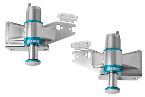 Main image for King Shocks 2022+ Toyota Tundra Rear Bump Stop Kit (Pair)