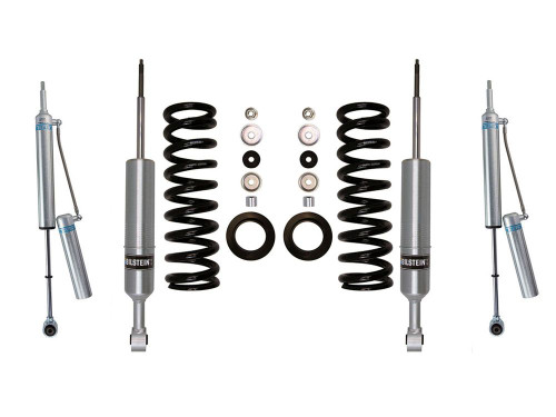 Main image for 96-04 Toyota Tacoma 6 Lug Leveling Kit with Bilstein 6112 Struts/ Rear 5160 Shocks