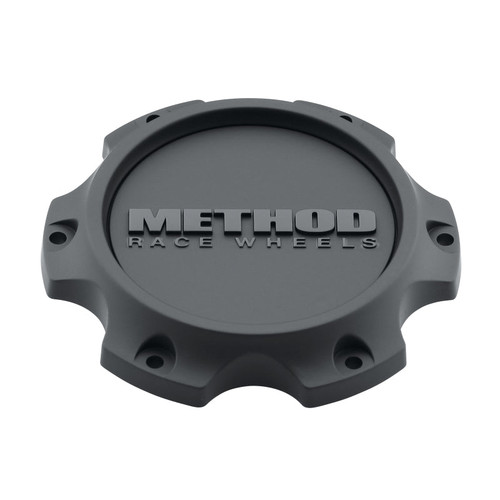 Main image for Method Cap T079 - 87mm - Black - 1 Piece - Screw On