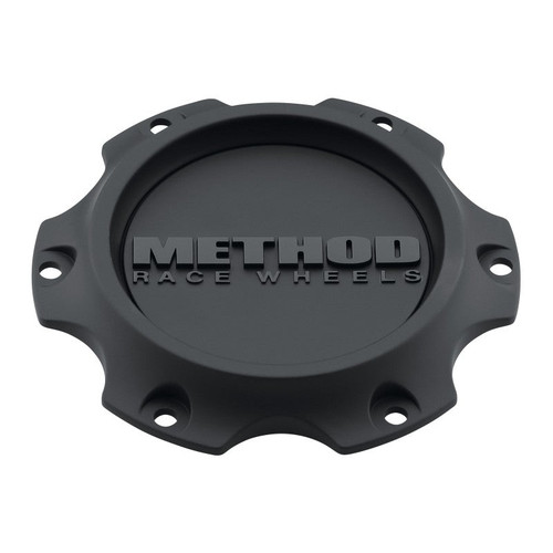 Main image for Method Cap T079 - 67mm - Black - 1 Piece - Screw On