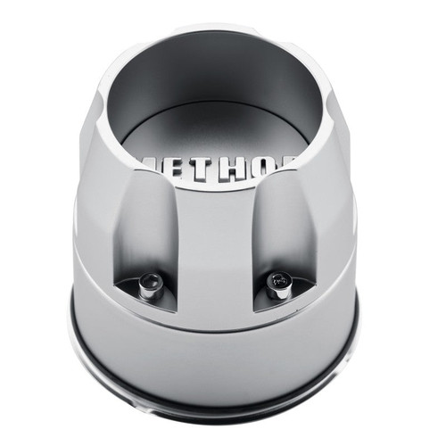 Main image for Method Cap 1717 - 108mm - Brushed - Push Thru