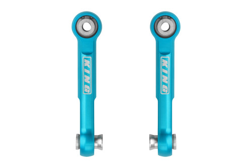 Main image for King Shocks 2021+ Dodge RAM TRX Front Sway Bar Link Kit - Pair Main image for King Shocks 2021+ Dodge RAM TRX Front Sway Bar Link Kit - Pair