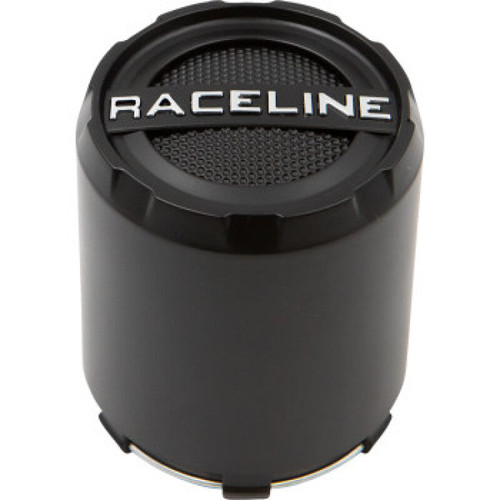 Main image for Raceline Center Cap - Golf Cart - Black Main image for Raceline Center Cap - Golf Cart - Black