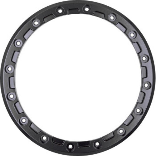 Main image for Raceline Beadlock Ring - Podium -15in - 16 Hole - 10mm - Black Main image for Raceline Beadlock Ring - Podium -15in - 16 Hole - 10mm - Black