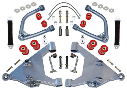 Main image for +2.5 INCH TUNDRA LONG TRAVEL KIT: BUSHING UCA - 2ND GEN TUNDRA