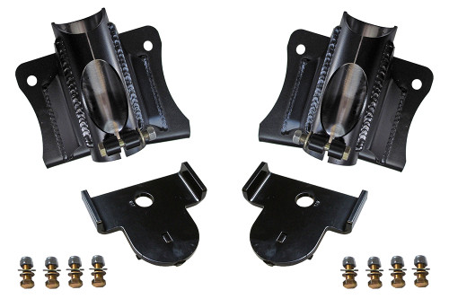 Main image for BOLT ON 2.0 INCH REAR BUMP STOP KIT (FOX) - 3RD GEN TACOMA