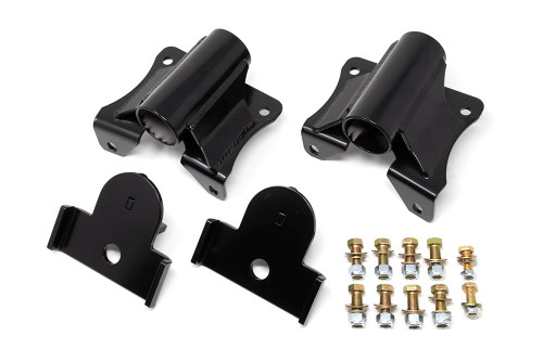 Main image for BOLT ON 2.0 INCH REAR BUMP STOP KIT (KING) - 3RD GEN TACOMA