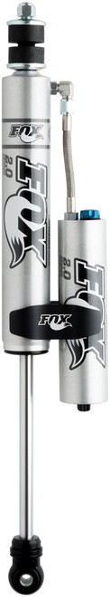 Main image for Fox 05+ Toyota Tacoma 2.0 Performance Series 8.6in. Smooth Body R/R Rear Shock CD Adj. / 0-1in Lift