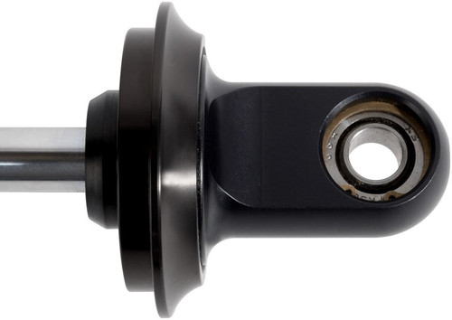 Additional image for Fox 2.0 Factory Series 3.5in. Emulsion Coilover Shock 5/8in. Shaft (Normal Valving) 40/60 - Black Additional image for Fox 2.0 Factory Series 3.5in. Emulsion Coilover Shock 5/8in. Shaft (Normal Valving) 40/60 - Black