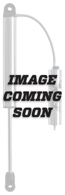 Main image for Fox 2.0 Factory Series 6.125in. Smooth Body Remote Res. Shock (Cust Valv) Class 11 Rear - Black