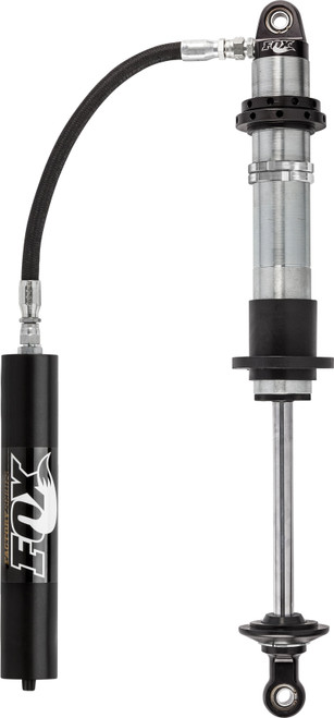Main image for Fox 2.5 Factory Race Series 12in Coil-Over Internal Bypass Remote w/ DSC Adjuster (Custom Valving)