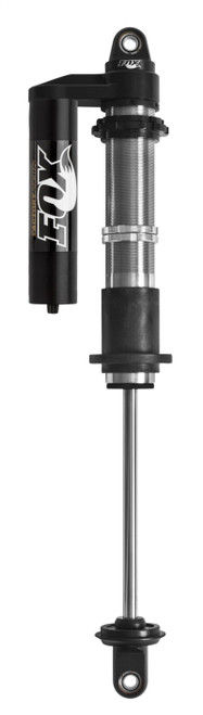 Additional image for Fox 2.5 Factory Series 10in. Piggyback Reservoir Coilover Shock 7/8in. Shaft (Custom Valving) - Blk