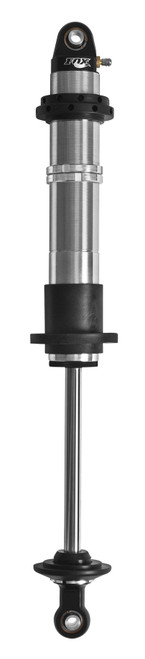 Main image for Fox 2.5 Factory Series 12in. Emulsion Coilover Shock 7/8in. Shaft (Custom Valving) - Blk