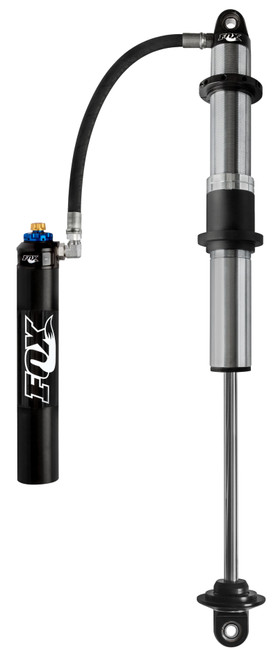 Main image for Fox 2.5 Performance Series 16in. Remote Reservoir Coilover Shock 7/8in. Shaft w/DSC Adjuster - Blk