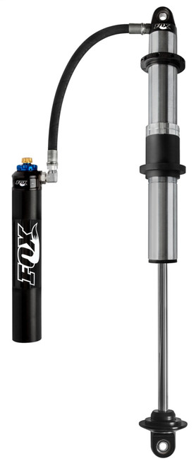 Main image for Fox 2.5 Performance Series 6in. Remote Reservoir Coilover Shock 7/8in. Shaft w/DSC Adjuster - Blk