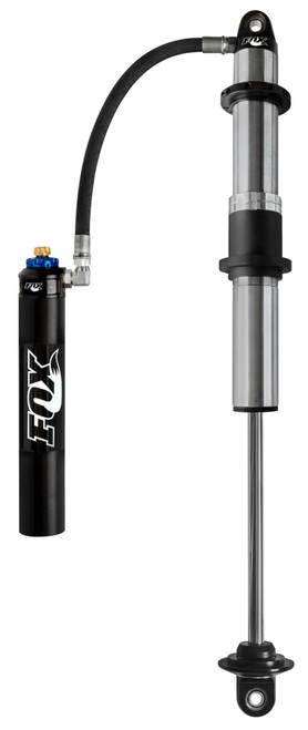 Additional image for Fox 2.5 Performance Series 6in. Remote Reservoir Coilover Shock 7/8in. Shaft w/DSC Adjuster - Blk