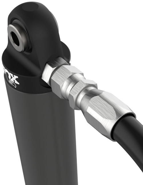 Additional image for Fox Factory Race 2.5 X 8 Smooth Body Remote Shock