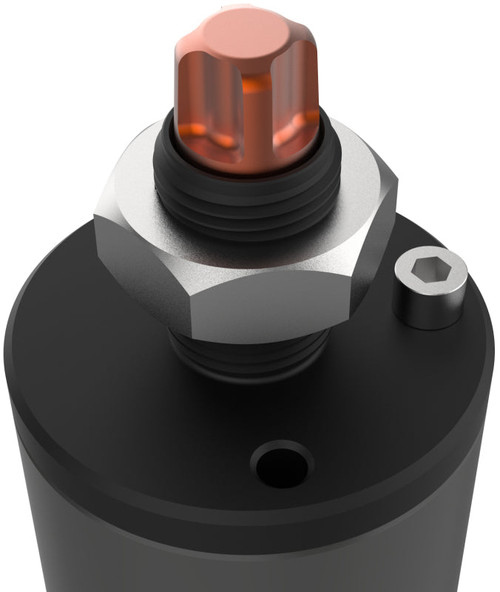 Additional image for Fox Factory Race Series 2.5 x 3.8 Bump Stop Pinch Mount Additional image for Fox Factory Race Series 2.5 x 3.8 Bump Stop Pinch Mount