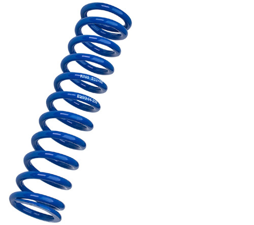 Main image for King Shocks 2.5 ID Coil Springs 18 x 600lb