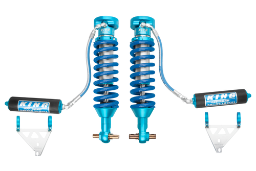 Main image for King Shocks 2019+ Ford Ranger (US Only) Front 2.5 Dia Remote Reservoir Coilover (Pair)