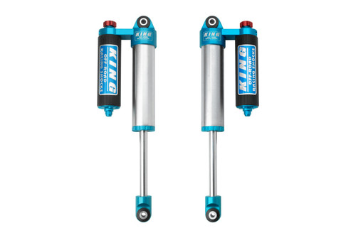 Main image for King Shocks 2019+ Mercedes-Benz Sprinter 2500 Rear 2.5 Dia. Piggyback Reservoir Shock w/ Adjuster