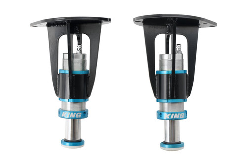 Main image for King Shocks 89-97 Toyota Land Cruiser 80 Front 2.0 Dia Bump Stops (Pair)