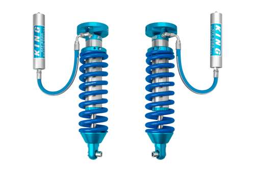 Main image for King Shocks Mitsubishi L200/Triton Front 2.5 Dia Coilover (Pair)