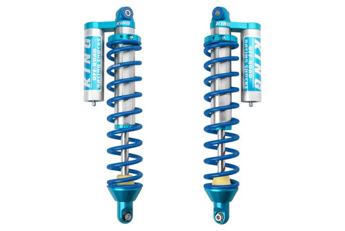 Additional image for King Shocks Polaris RZR4/RZR S 800 Front 2.0 Piggyback Coilover