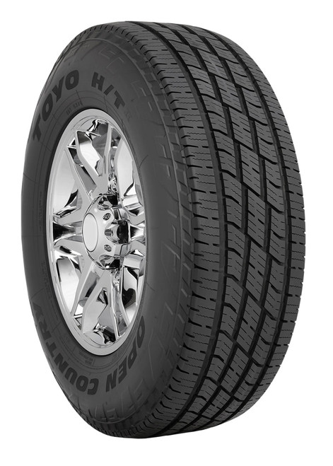 Main image for Toyo Open Country H/T II 265/70R18 116T