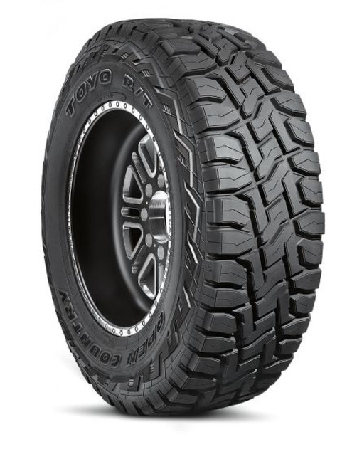Main image for Toyo Open Country R/T Tire - 275/60R20 115T OPRT TL