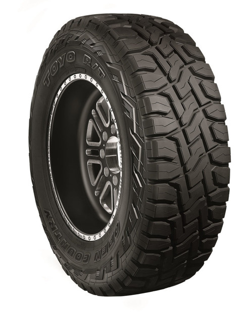 Main image for Toyo Open Country R/T Tire - P285/70R17 117S