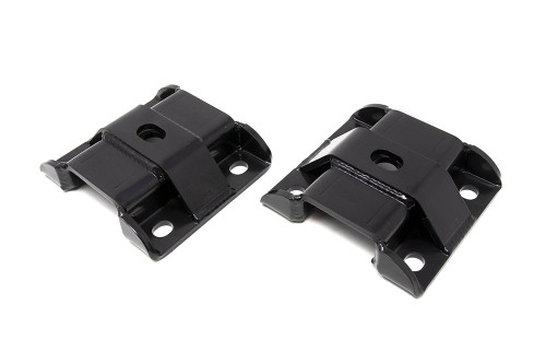 Main image for U-BOLT RELOCATION PLATES - 1ST GEN TACOMA