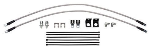 Main image for Wilwood 2021+ Ford Raptor Flexline Kit 30in. - Front Main image for Wilwood 2021+ Ford Raptor Flexline Kit 30in. - Front