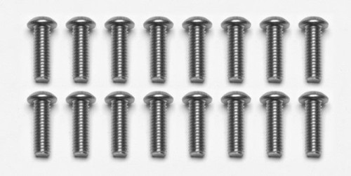 Main image for Wilwood Bolt Kit - Adapter/Rotor 5/16-18 x 1.00-BHCS Torx - 16 pack Main image for Wilwood Bolt Kit - Adapter/Rotor 5/16-18 x 1.00-BHCS Torx - 16 pack