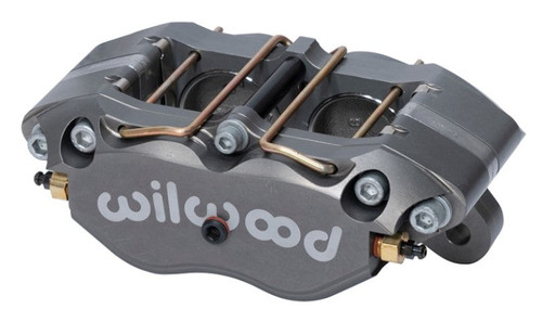 Main image for Wilwood Caliper-Dynapro 5.25in Mount 1.38in Pistons .81in Disc