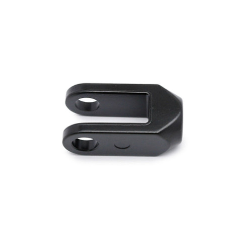 Main image for Wilwood Clevis Clutch Pedal (Ultra New Style) 5/16in-24 Main image for Wilwood Clevis Clutch Pedal (Ultra New Style) 5/16in-24