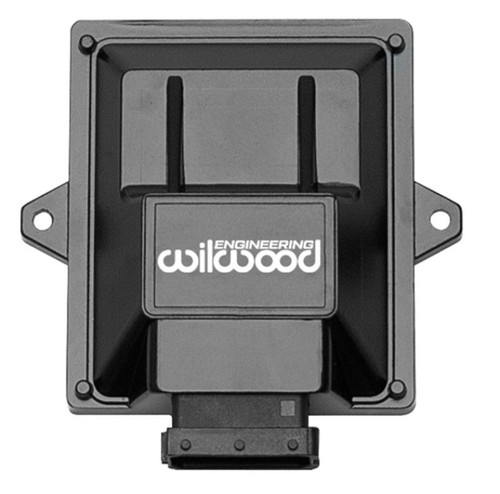 Main image for Wilwood Electronic Parking Brake Caliper Controller - 12V Various AMP - Plastic