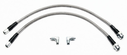 Main image for Wilwood Flexline Kit Rear Nissan 350Z/Fiti G35 w/Dynapro Radial Caliper Main image for Wilwood Flexline Kit Rear Nissan 350Z/Fiti G35 w/Dynapro Radial Caliper