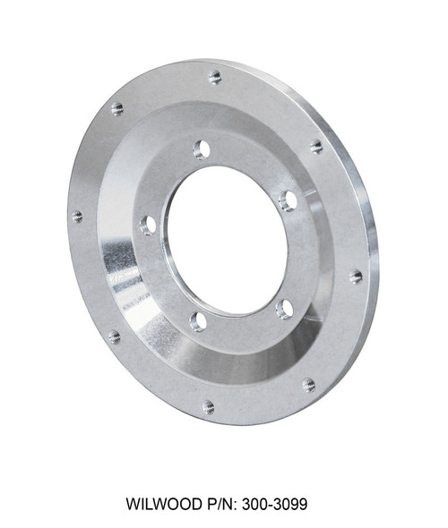 Main image for Wilwood Front Rotor Adapter - 11.75in x 8 Bolt Rotor Main image for Wilwood Front Rotor Adapter - 11.75in x 8 Bolt Rotor