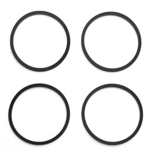 Main image for Wilwood O-Ring Kit - 1.75in Square Seal - 4 pk.