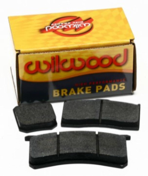 Main image for Wilwood Pad Set BP-10 7912 Powerlite Main image for Wilwood Pad Set BP-10 7912 Powerlite