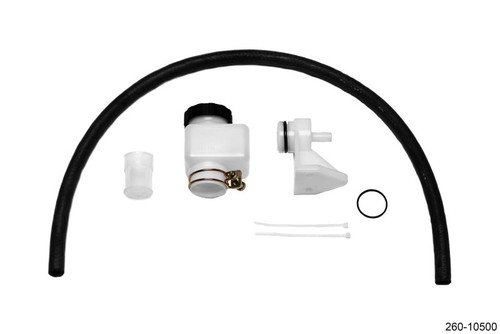 Main image for Wilwood Reservoir Kit Remote M/C 4.0 oz. Res.