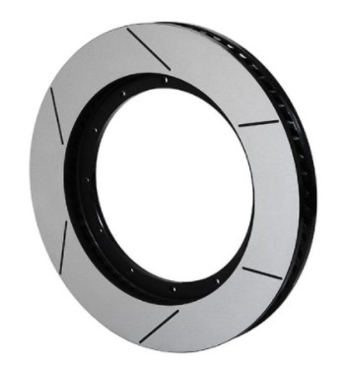 Main image for Wilwood Rotor-GT60 SPC-37-LH-BLK 15.00 x 1.50 - 12 on 9.75in