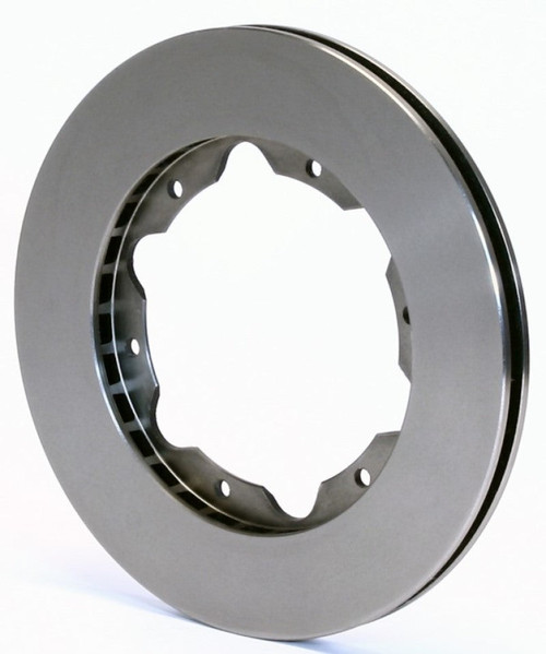 Main image for Wilwood Rotor-UL30 HP Vented Iron 11.00 x .810 - 6 on 6.25in Main image for Wilwood Rotor-UL30 HP Vented Iron 11.00 x .810 - 6 on 6.25in