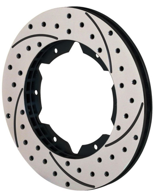 Main image for Wilwood Rotor-UL30 Iron LH-SRP BLK Drl 11.00 x .810 - 6 on 6.25in Main image for Wilwood Rotor-UL30 Iron LH-SRP BLK Drl 11.00 x .810 - 6 on 6.25in